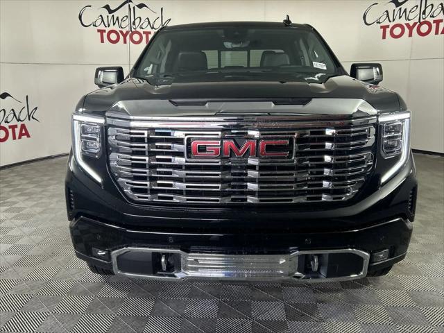 used 2024 GMC Sierra 1500 car, priced at $66,985