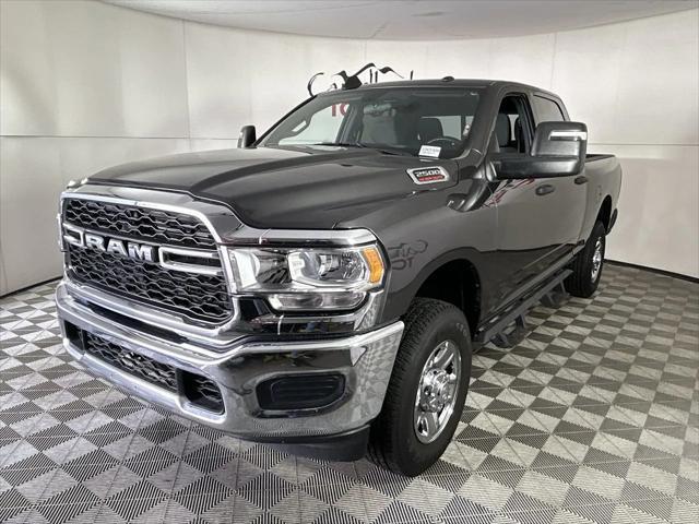 used 2023 Ram 2500 car, priced at $42,488