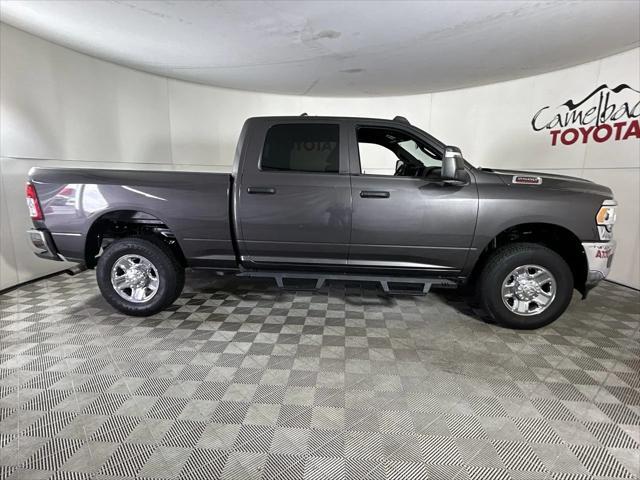 used 2023 Ram 2500 car, priced at $42,488