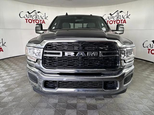 used 2023 Ram 2500 car, priced at $42,488