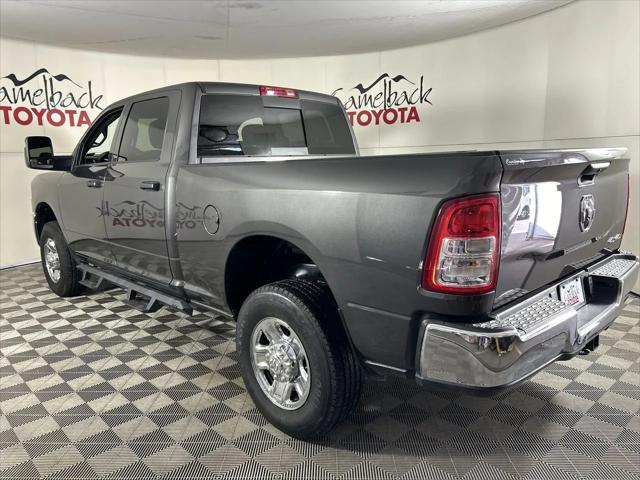 used 2023 Ram 2500 car, priced at $42,488