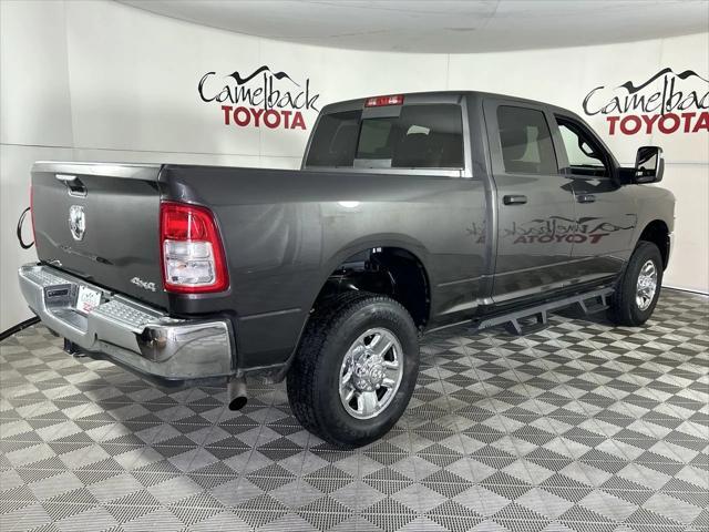 used 2023 Ram 2500 car, priced at $42,488