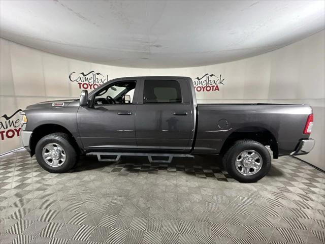 used 2023 Ram 2500 car, priced at $42,488