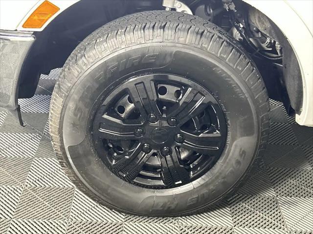 used 2019 Ford Ranger car, priced at $19,788