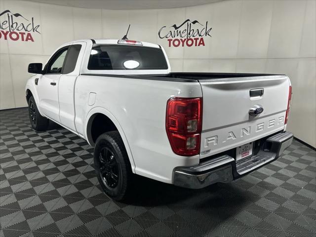 used 2019 Ford Ranger car, priced at $19,788