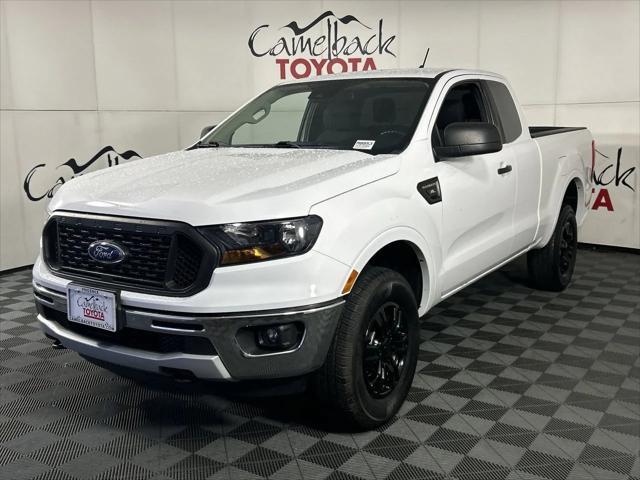 used 2019 Ford Ranger car, priced at $19,788