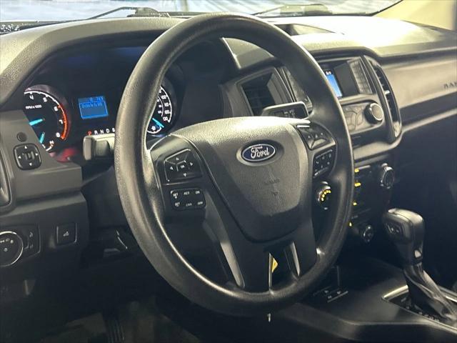 used 2019 Ford Ranger car, priced at $19,788