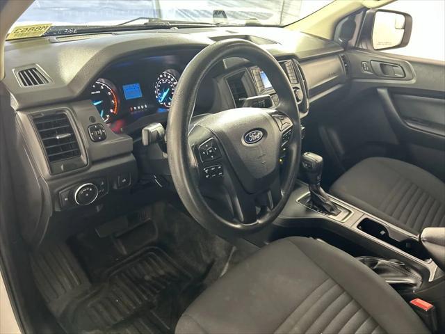 used 2019 Ford Ranger car, priced at $19,788