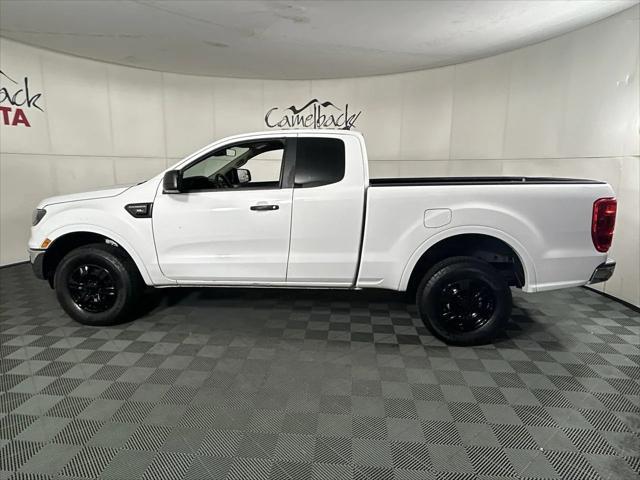 used 2019 Ford Ranger car, priced at $19,788