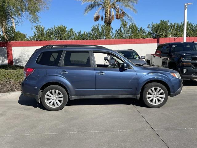 used 2011 Subaru Forester car, priced at $10,000