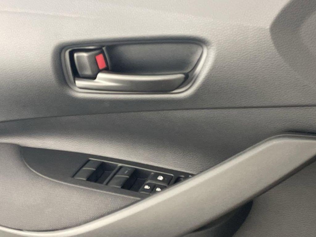 new 2026 Toyota Corolla car, priced at $24,803