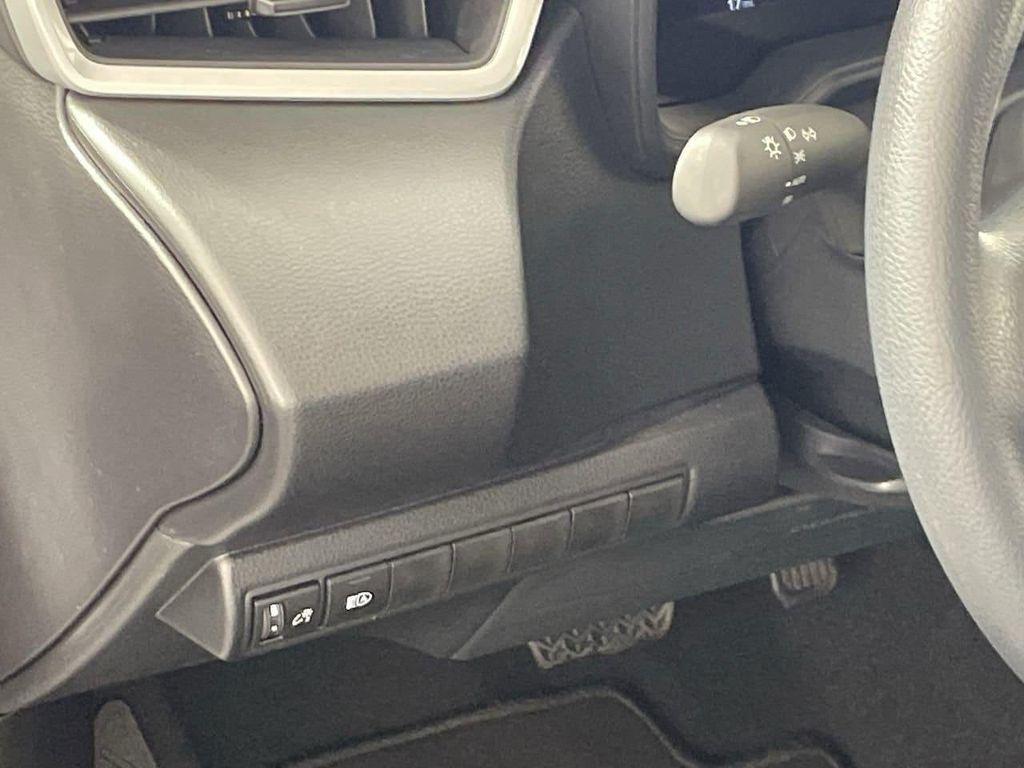 new 2026 Toyota Corolla car, priced at $24,803