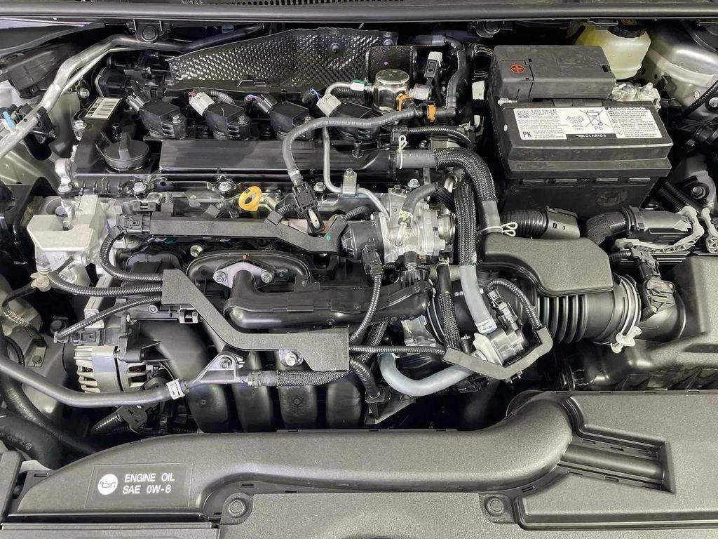 new 2026 Toyota Corolla car, priced at $24,803