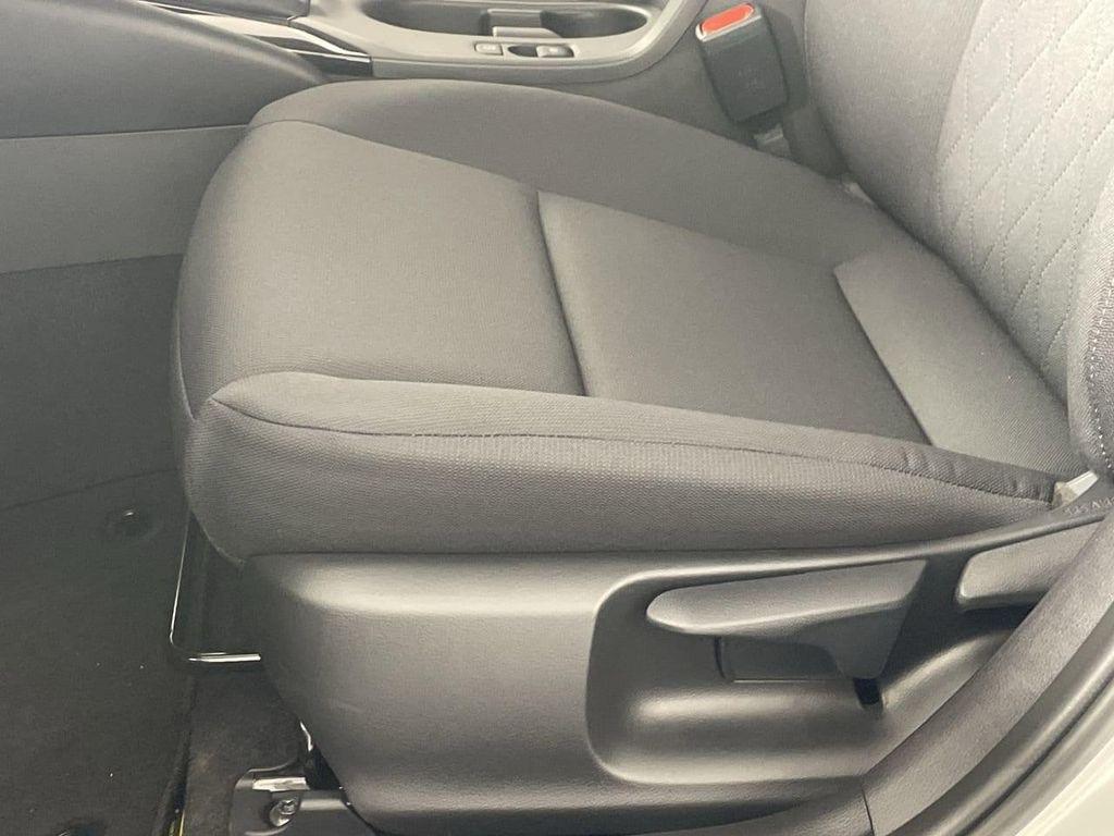 new 2026 Toyota Corolla car, priced at $24,803