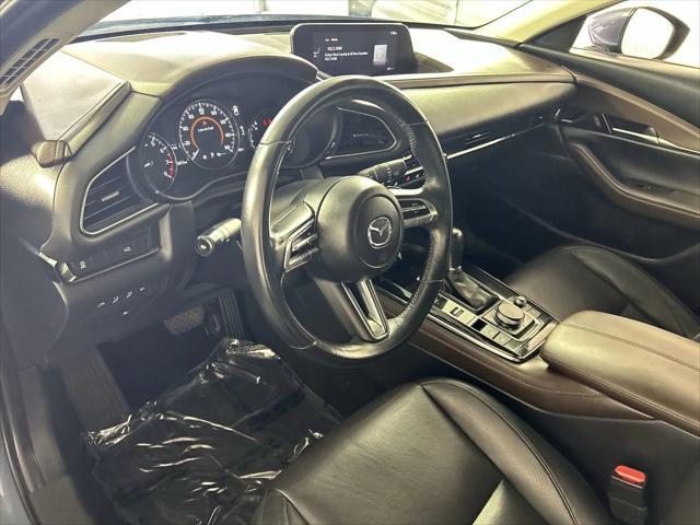 used 2021 Mazda CX-30 car, priced at $20,888