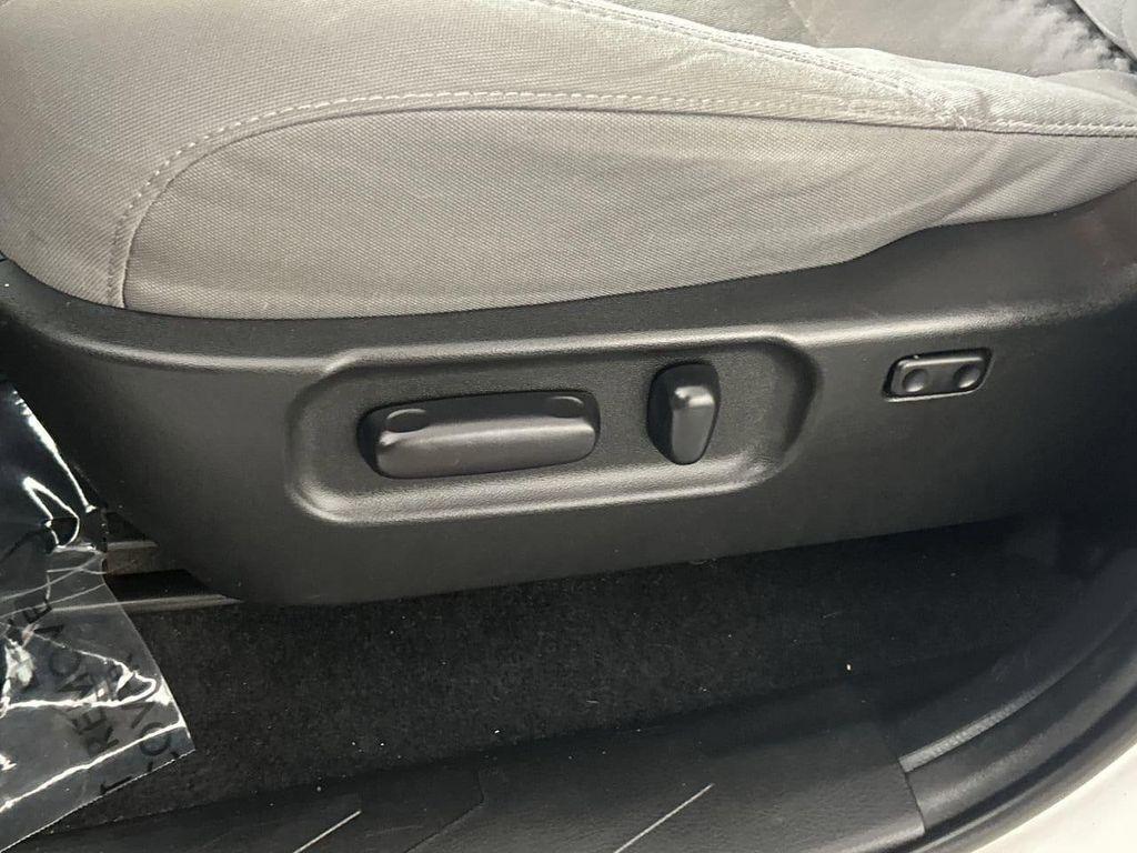 used 2021 Toyota Tacoma car, priced at $33,288