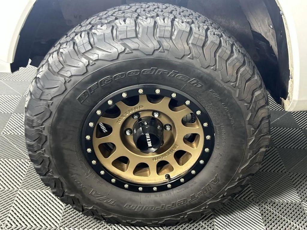 used 2021 Toyota Tacoma car, priced at $33,288