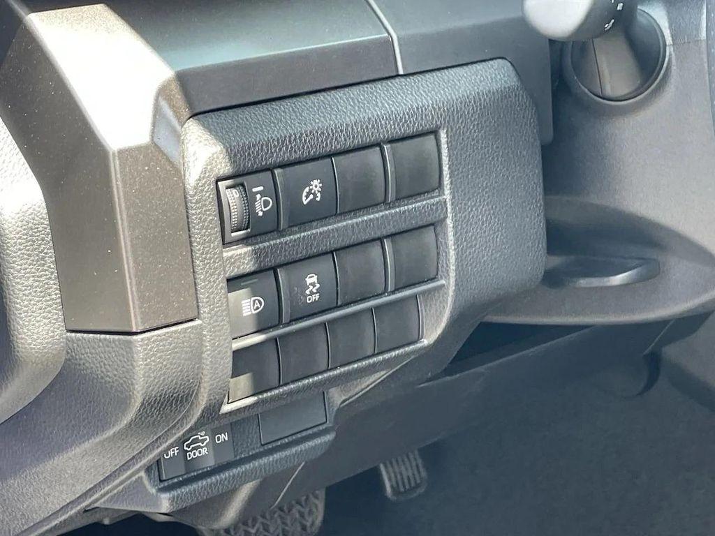 new 2025 Toyota Tacoma car, priced at $43,209