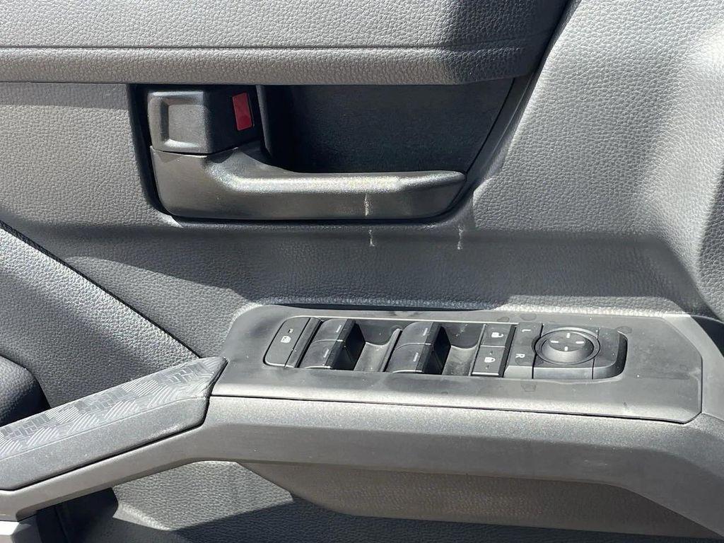 new 2025 Toyota Tacoma car, priced at $43,209