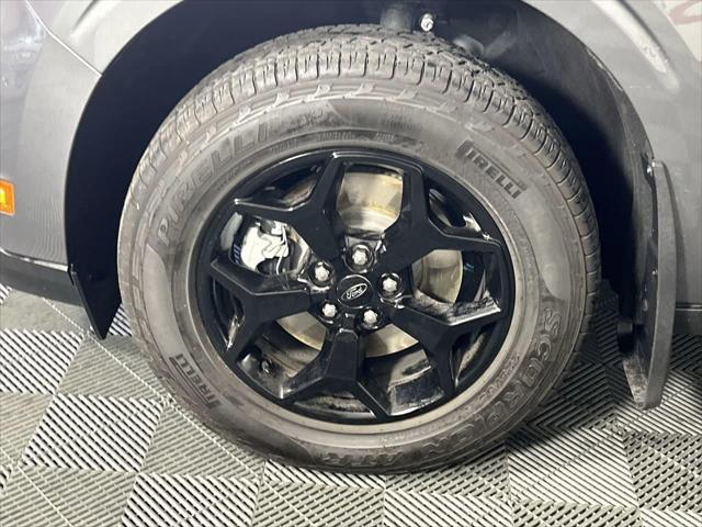 used 2024 Ford Maverick car, priced at $29,488