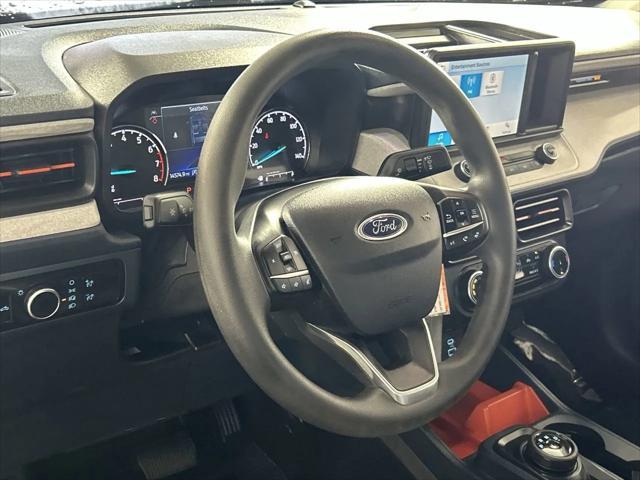 used 2024 Ford Maverick car, priced at $29,488