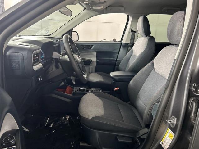 used 2024 Ford Maverick car, priced at $29,488
