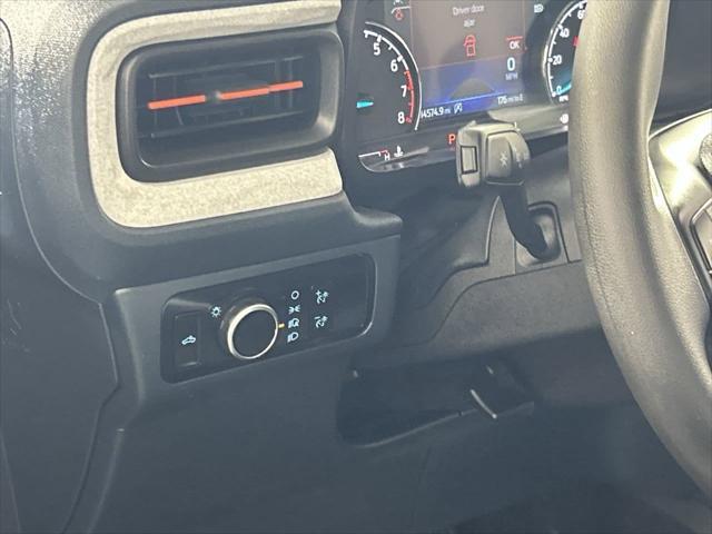 used 2024 Ford Maverick car, priced at $29,488