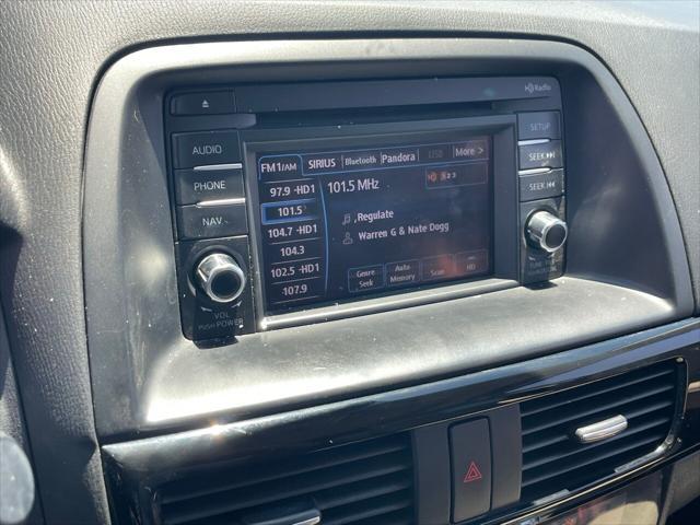 used 2014 Mazda CX-5 car, priced at $11,604