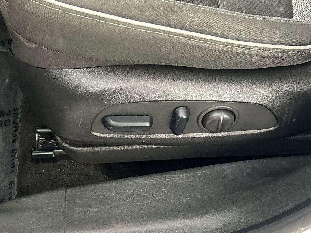 used 2023 Chevrolet TrailBlazer car, priced at $19,588