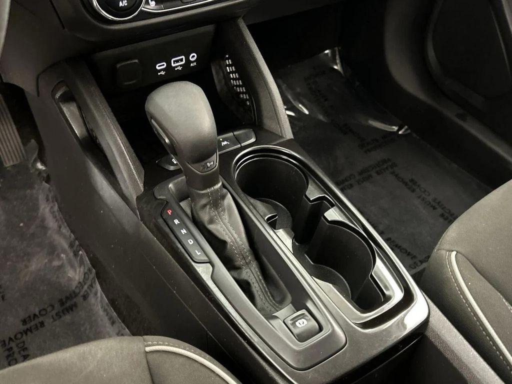 used 2023 Chevrolet TrailBlazer car, priced at $19,588