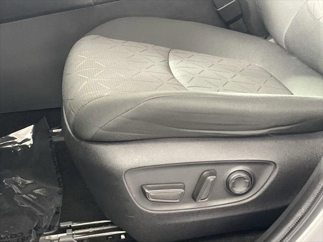 used 2023 Toyota RAV4 car, priced at $32,633