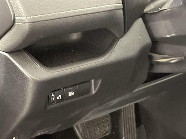 used 2020 Toyota RAV4 Hybrid car, priced at $25,488