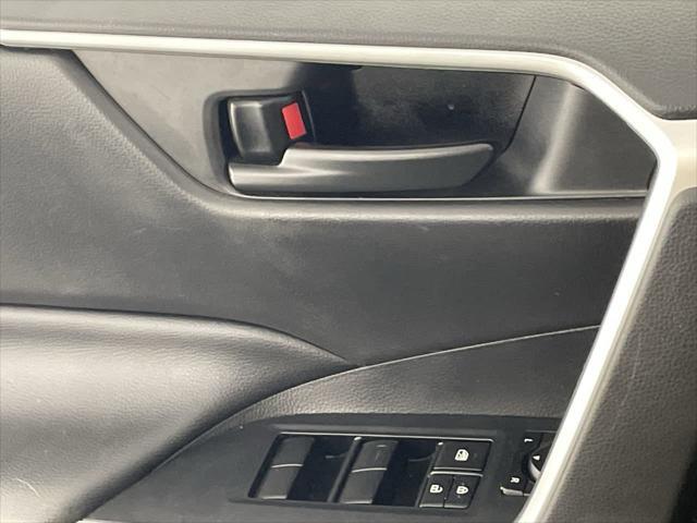 used 2020 Toyota RAV4 Hybrid car, priced at $25,488
