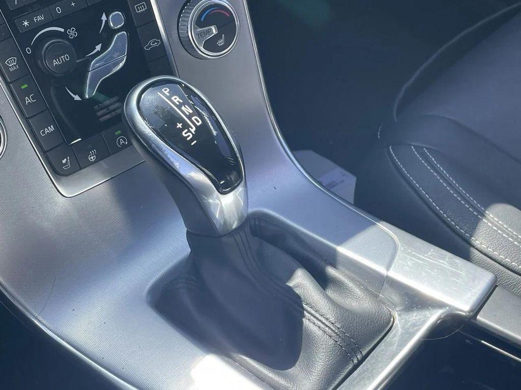 used 2018 Volvo S60 car, priced at $15,998