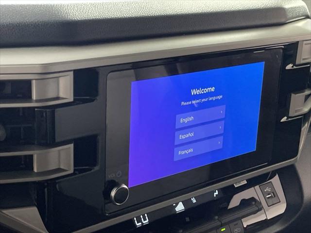 new 2025 Toyota Tundra car, priced at $55,438
