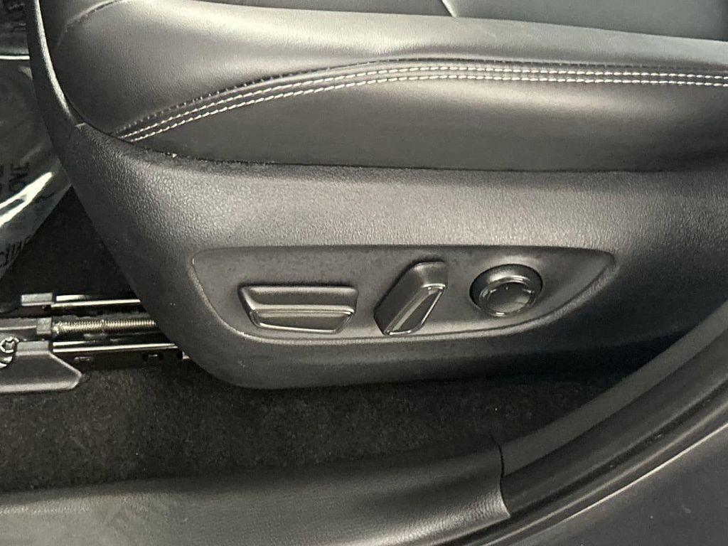 used 2024 Toyota RAV4 Hybrid car, priced at $37,888