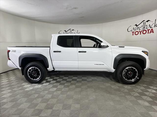 new 2024 Toyota Tacoma car, priced at $54,449