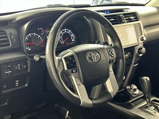 used 2020 Toyota 4Runner car, priced at $38,512