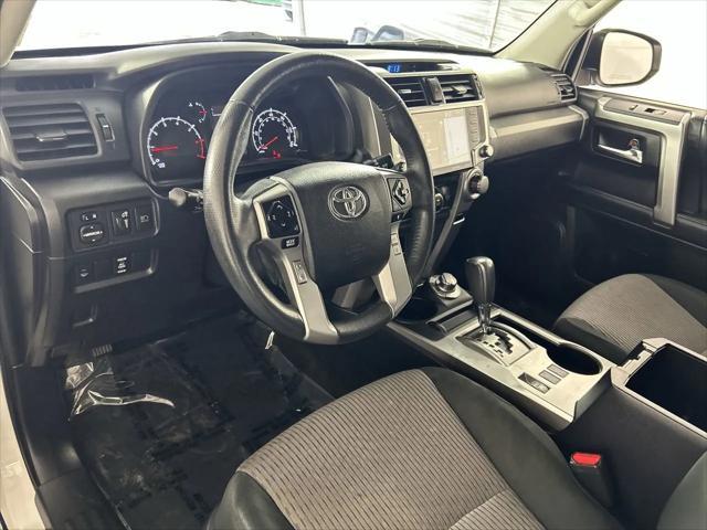 used 2020 Toyota 4Runner car, priced at $38,512