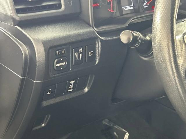 used 2020 Toyota 4Runner car, priced at $38,512