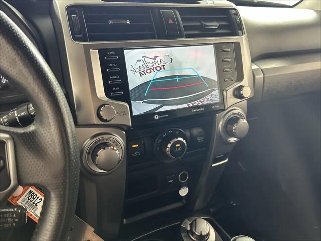 used 2020 Toyota 4Runner car, priced at $38,512