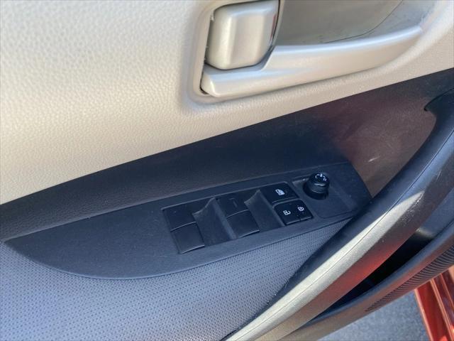 used 2024 Toyota Corolla car, priced at $22,770