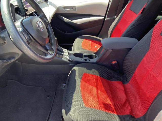 used 2024 Toyota Corolla car, priced at $22,770