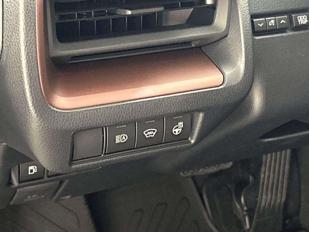 new 2026 Toyota Prius Plug-In Hybrid car, priced at $35,558