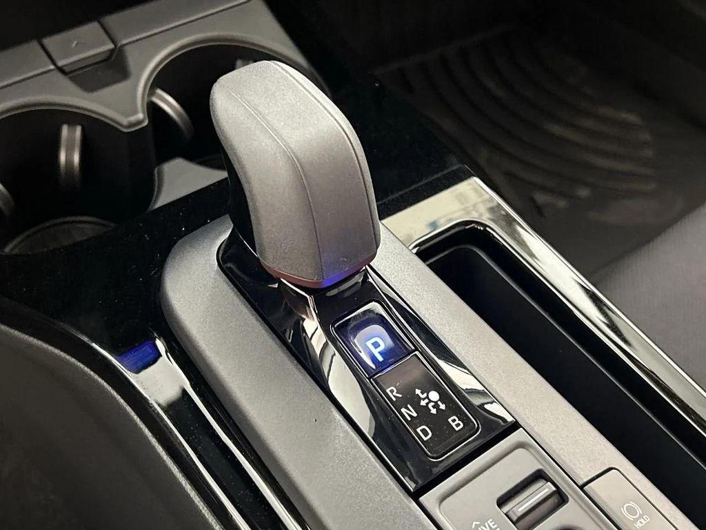 new 2026 Toyota Prius Plug-In Hybrid car, priced at $35,558