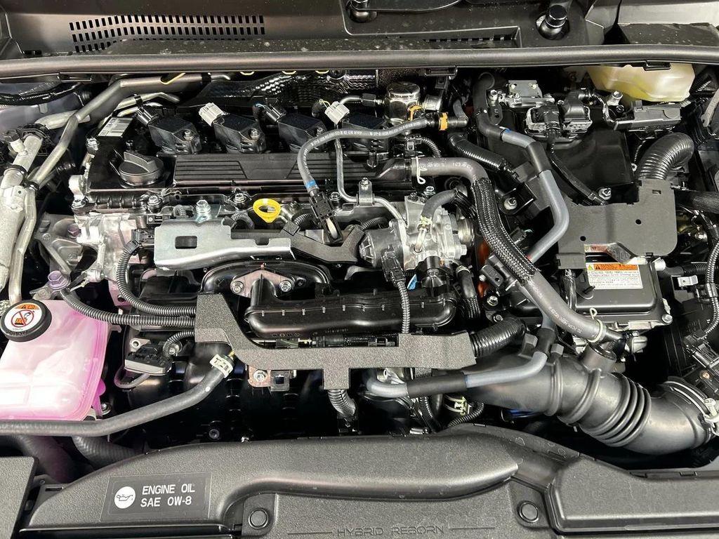 new 2026 Toyota Prius Plug-In Hybrid car, priced at $35,558