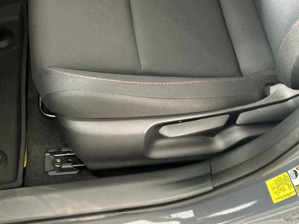 new 2026 Toyota Prius Plug-In Hybrid car, priced at $35,558