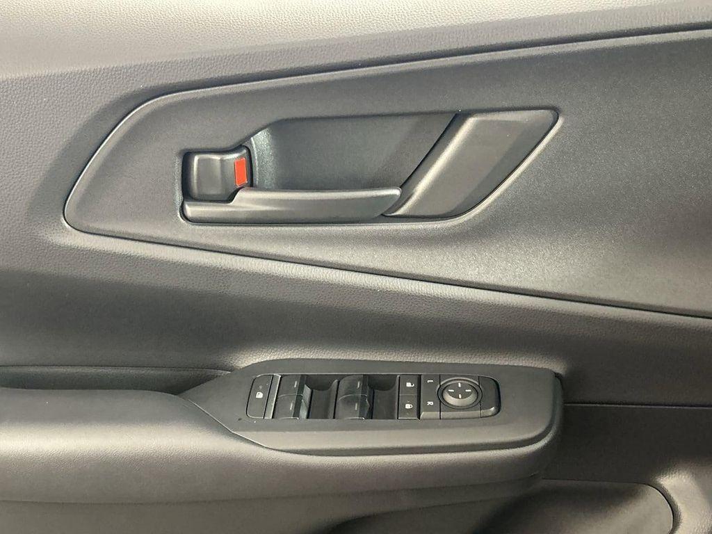 new 2026 Toyota Prius Plug-In Hybrid car, priced at $35,558