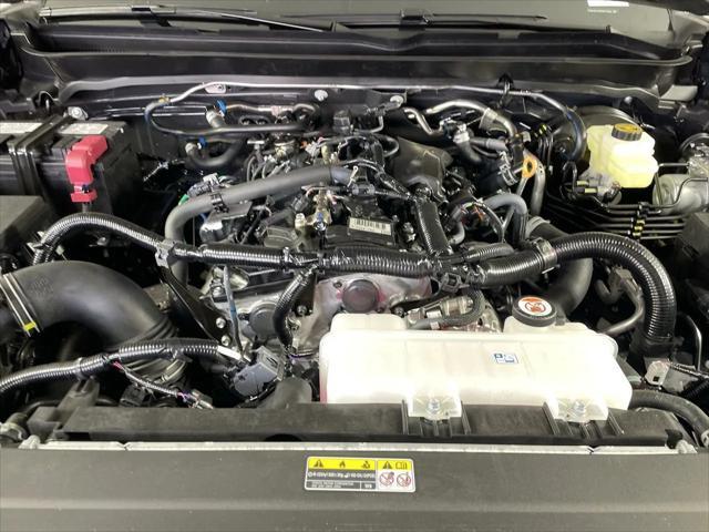 new 2025 Toyota Tacoma car, priced at $45,974