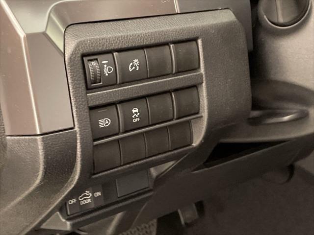 new 2025 Toyota Tacoma car, priced at $45,974